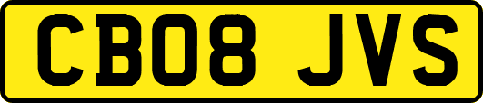 CB08JVS