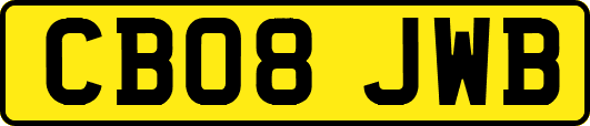 CB08JWB