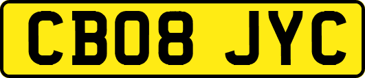 CB08JYC
