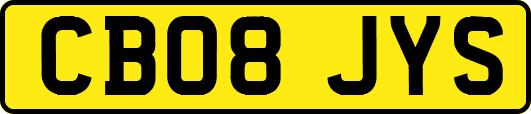CB08JYS