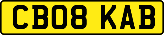 CB08KAB