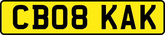 CB08KAK