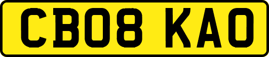 CB08KAO