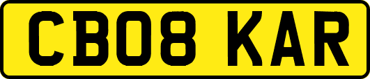 CB08KAR