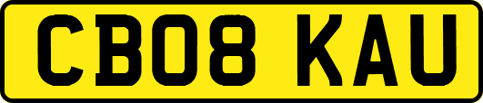 CB08KAU