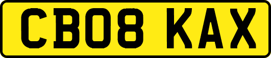 CB08KAX