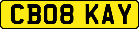 CB08KAY