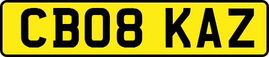CB08KAZ