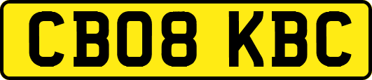 CB08KBC