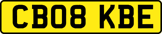 CB08KBE