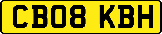 CB08KBH
