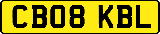 CB08KBL