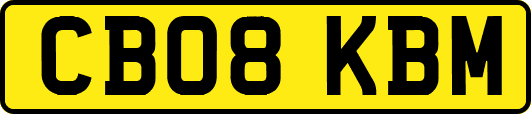 CB08KBM