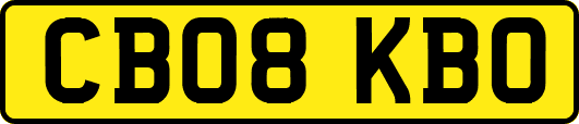 CB08KBO