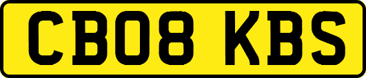 CB08KBS
