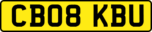 CB08KBU