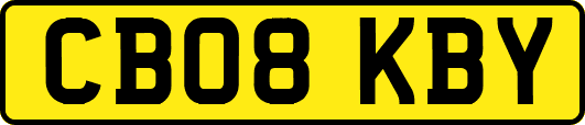 CB08KBY