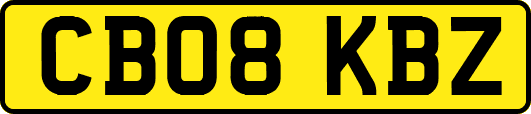 CB08KBZ