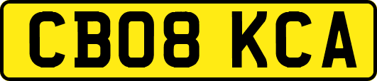 CB08KCA