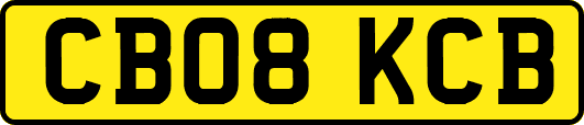 CB08KCB