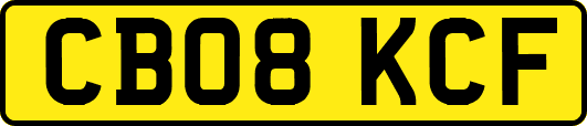 CB08KCF