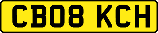 CB08KCH