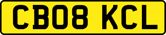 CB08KCL