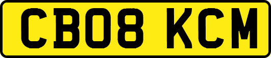 CB08KCM