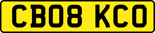 CB08KCO