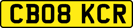 CB08KCR