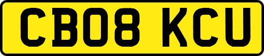 CB08KCU