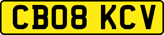 CB08KCV