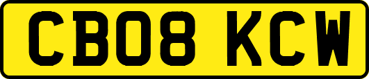 CB08KCW