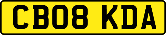 CB08KDA