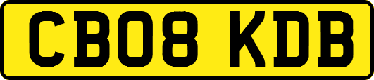CB08KDB