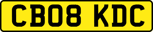 CB08KDC