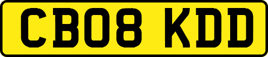 CB08KDD