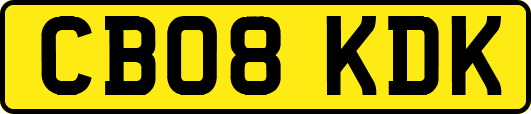 CB08KDK