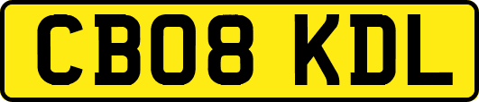 CB08KDL