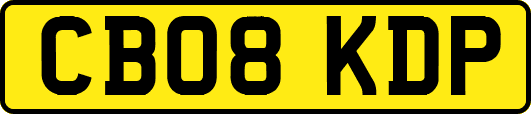CB08KDP