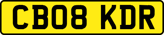 CB08KDR
