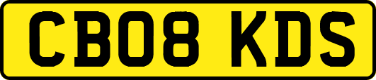 CB08KDS