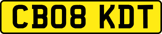 CB08KDT
