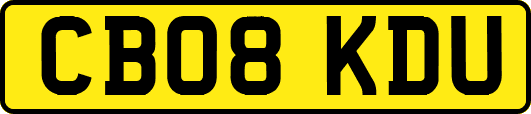 CB08KDU