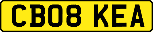 CB08KEA