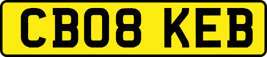 CB08KEB
