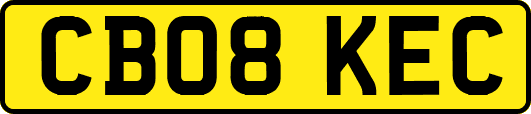 CB08KEC