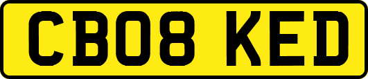 CB08KED