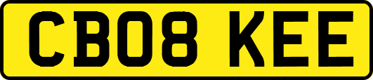 CB08KEE