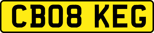 CB08KEG